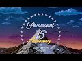 Paramount Pictures 75th Anniversary Closing 1987