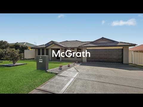 6 Hardy Crescent, Mudgee, NSW 2850, 4 habitaciones, 2 baños, House