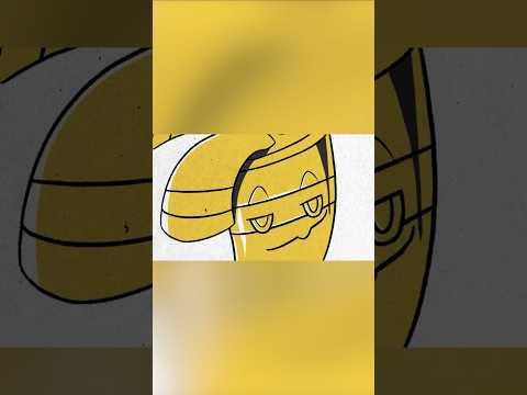 The Main Villain of Competitive Pokémon (to me) #gaming #pokemon #shorts #nintendo