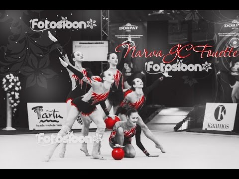 Montage | Narva PSK Fouette