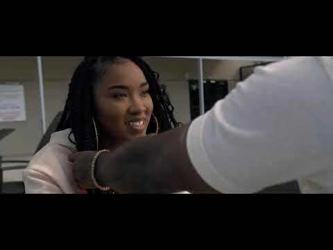 Scrib - Crush (feat. Sebron)