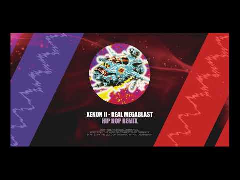 Bomb the bass - Xenon II - Megablast (Remix) [HQ]