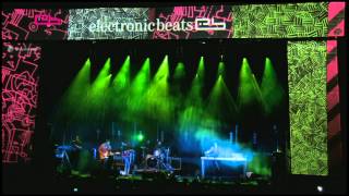 Jr Boys Under the Sun