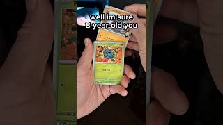 BIG HIT from a Pokémon Card Restock at Walmart! I got.. #pokemon #pokemoncards #pokemonopening #asmr