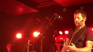 Stand Up Tragedy - The Fratellis 20181004 Berlin