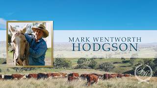 Funeral Service for the Late Mr Mark Wentworth Hodgson