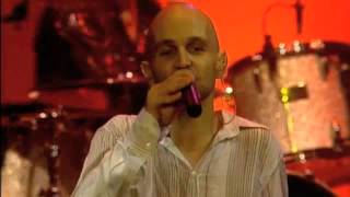 James -  She&#39;s A Star (Live @Manchester)