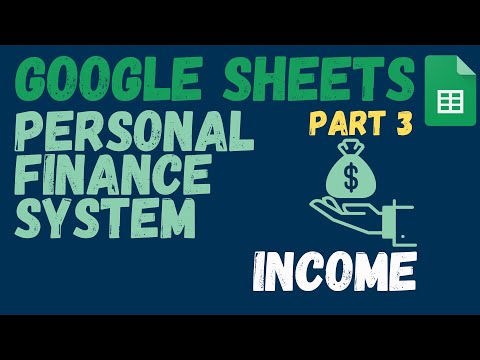 Create DYNAMIC Charts in Google SHEETS 