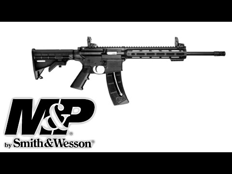 M&P 15-22 Smash Or Pass ?