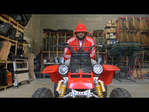 Trife Diesel - New Jack City (New Official Music Video) (Co-Stars Silky Whyte) (Prod. S Eyes Finest)