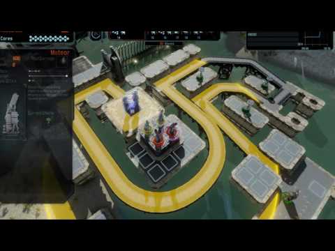 Defense Grid 2 Part 7 Rapid Collapse