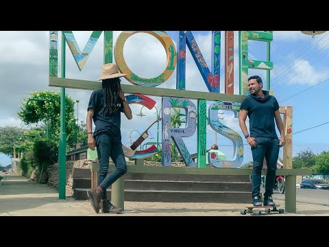 Mickey Destro, Chez Tropics - Behind the Scenes: Live at Montecristi