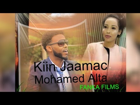 Lamaanaha Kiin jaamac iyo mohamed Alta qalbiga kula jira u kaalay 2020