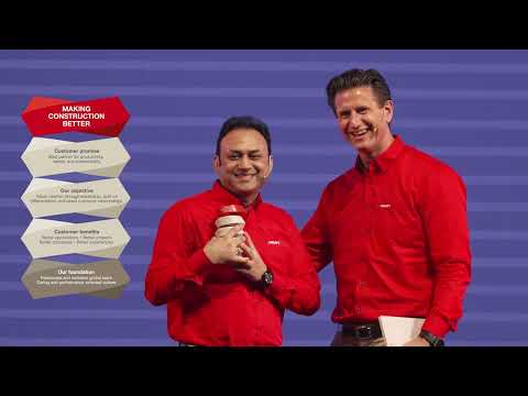 Annual Kick-off 2023 - Fueling your memories