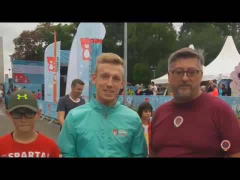 Jan Marvánek vyzývá sparťany k dobré věci