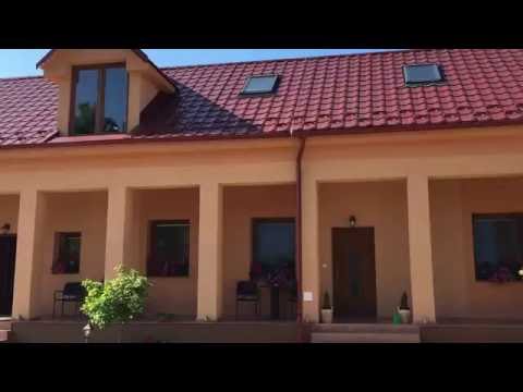 Vila Mária - Rapovce 4