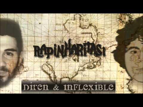 Diren ft. İnflexible - Rapin Haritası (2014 Yeni Track)