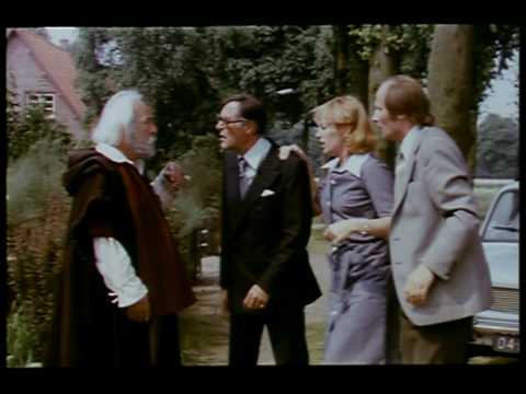 Martijn en de Magiër