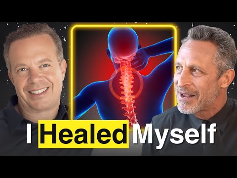 I Broke 6 Vertebrae—This Is How I Healed My Spine With My Mind!