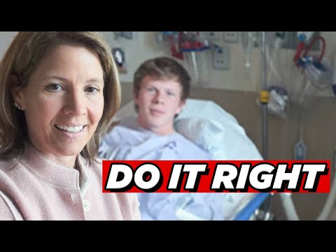 My Surgery Checklist My Surgery Checklist