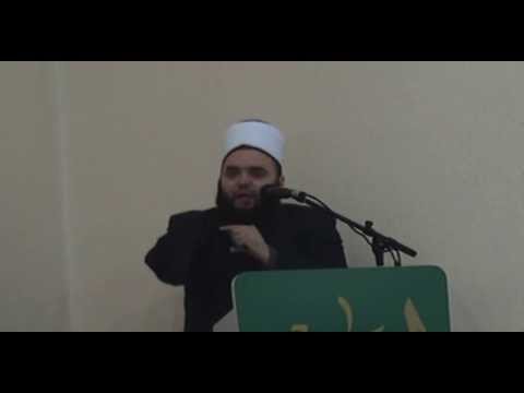 (NGJARJE) 8 vjet i mbyllur në 4 mure - Fatmir Latifi