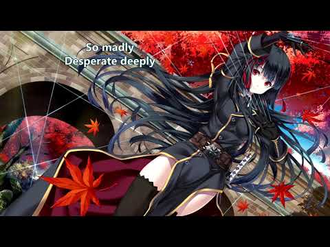 {472.23} Nightcore (Skillet) - What I Believe (with lyrics)