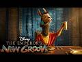 The Emperor S New Groove Live Action 2026 Disney Classic Remake Fanmade Pitch