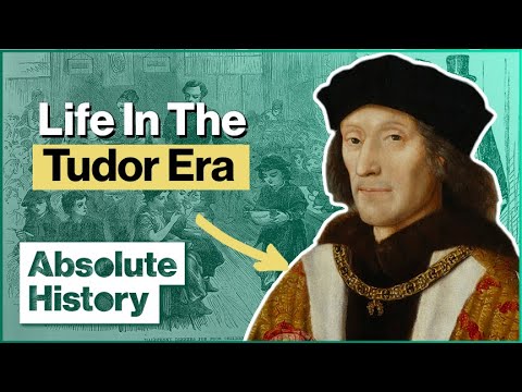 Why Being A Tudor Knacker Was Such A Gruesome Job | History of Britain | Absolute History