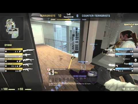 Steam Community :: Video :: Counter Strike GO granade