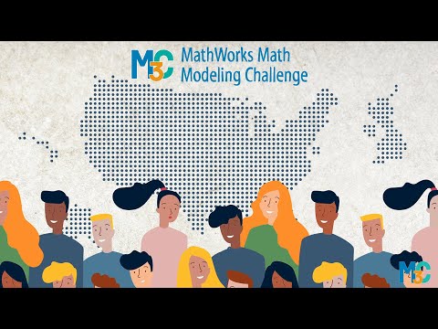 20 Years of Using Math and Data to Solve Real-world Problems