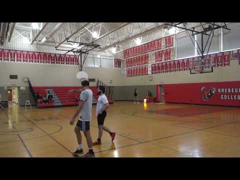 (part2) Chicago Blues vs 100shots - sunday tier 6 - tcbl 2022 summer