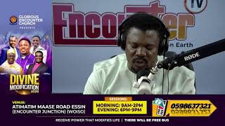 Download lagu HEAVEN GATE WITH APOSTLE KOFI NTI (De General) - Encounter || 30th July,2026 mp3 Download lagu HEAVEN GATE WITH APOSTLE KOFI NTI (De General) - Encounter || 30th July,2026 mp3