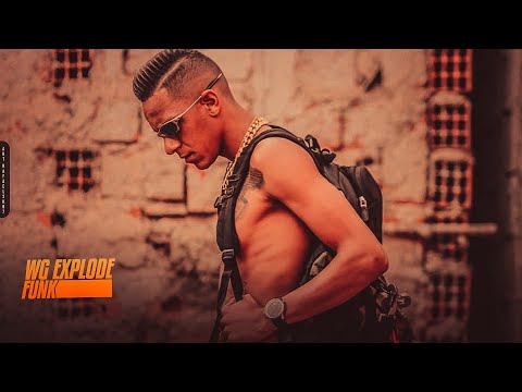 MC Paulin da Capital - Saudades Mãe (Vídeo Clipe Oficial)