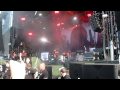 Heaven Shall Burn - Voice Of The Voiceless (Live ...