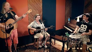 &quot;Please Do Not Go&quot; Acoustic from Violent Femmes