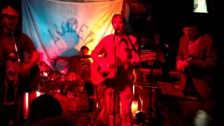 500 Miles: The Watermen