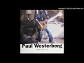 Paul Westerberg - Another Girl, Another Planet -1993 Live Track - B-Side