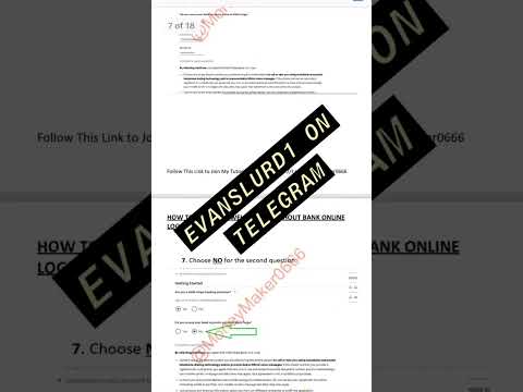 Wells Fargo sauce lil🔥 Methods/Tutorial✅🔌 Hitting hard🏌🏻‍♂️💰💯