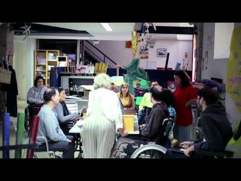 Teatro "A Paragem do 28" - SPEM: Making Of