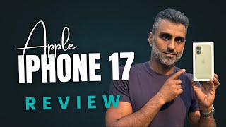 Phone 17 Review: The BEST Value iPhone in 2025?