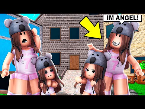 We EXPOSE a FAKE ANGEL and BABY ANGEL..(Murder Mystery 2)