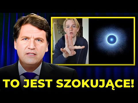 13-letni chłopiec ostrzegł CERN: Nie niszczcie rzeczywistości | To, co przed nami ukrywają