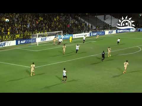 Peñarol 1-0 Racing | Resumen del partido | Copa de la Liga AUF 2026 | #AUFTV