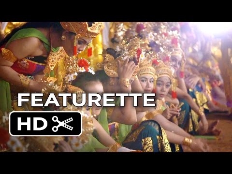 Blackhat Featurette - Locations (2015) - Chris Hemsworth Action Movie HD