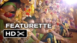 Blackhat Featurette - Locations (2015) - Chris Hemsworth Action Movie HD video