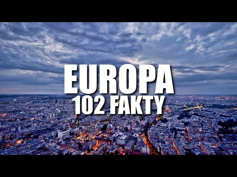 EUROPA 102 FAKTY