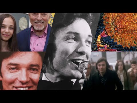 Karel Gott - Lang, lang ist's her (Meine Sonntagsmelodie 1976)