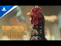 Far Cry 6 Chicharrón CORRE Tráiler CGI Del GALLO MÁS PUNK PlayStation España