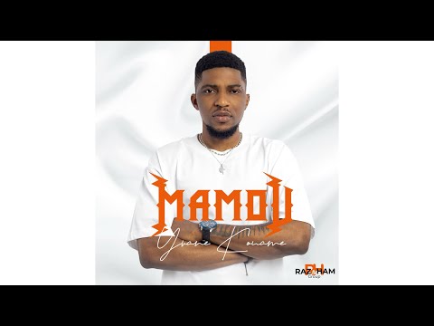 Yvane Kouame - MAMOU (Visualizer)