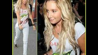 Ashley Tisdale - Don&#39;t Touch [The Zoom Song] ==[ HQ ]==